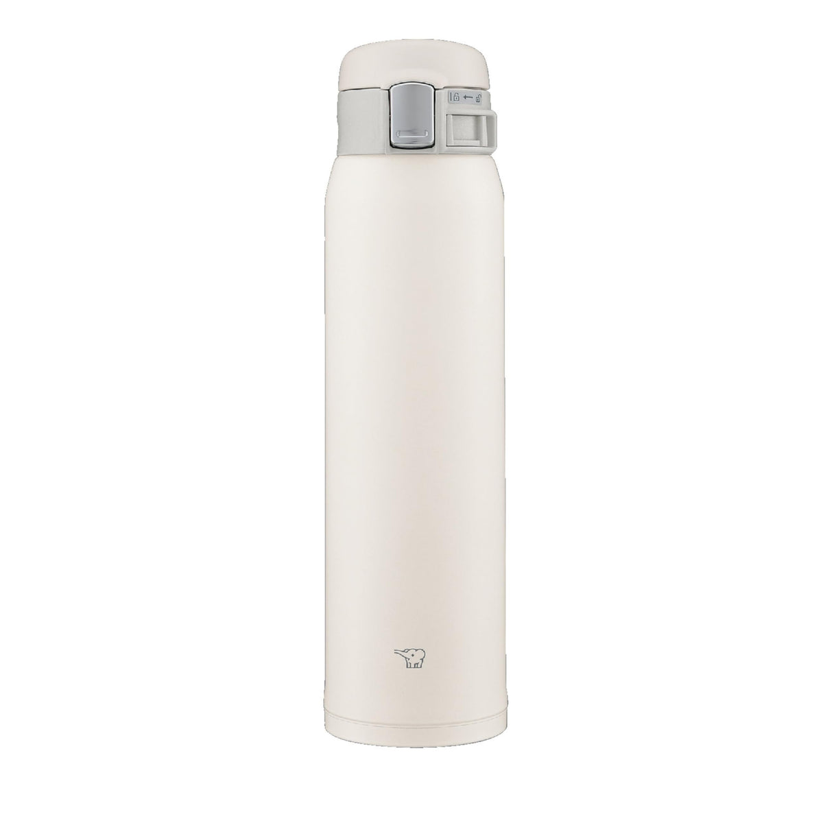 ZOJIRUSHI Water Bottle 600ml One-Touch Mug Lightweight Compact Design