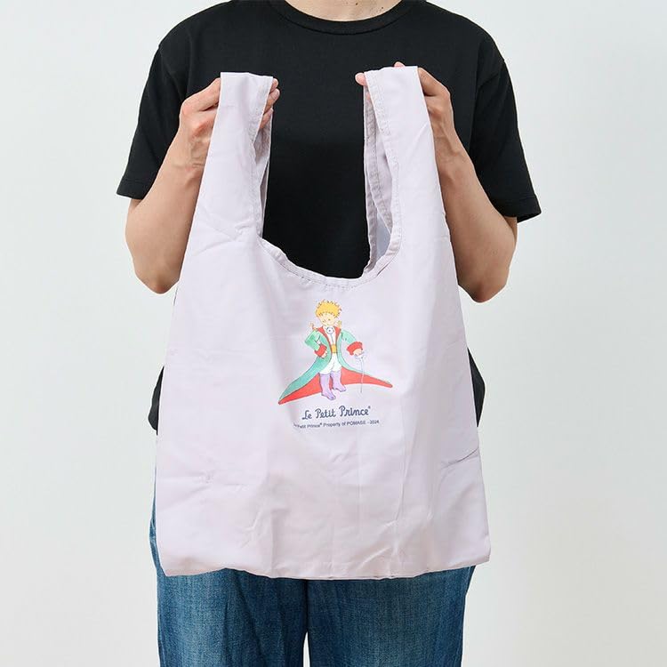 Zowie Pocketable Eco Bag from The Little Prince Collection
