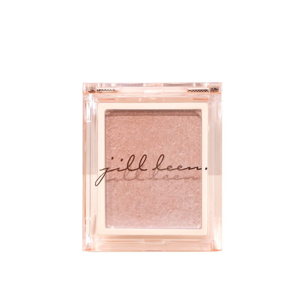 jill leen Single Mousse Eyeshadow Strawberry Milk 5g