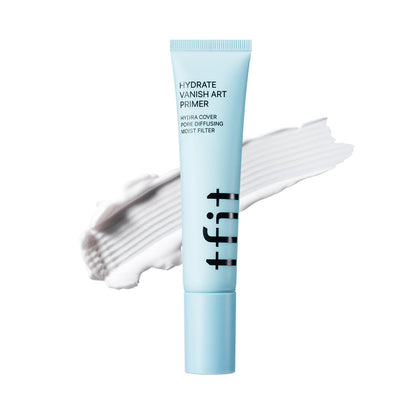 TFIT Hydrate Banish Art Primer 30ml for Moisture and Smooth Finish