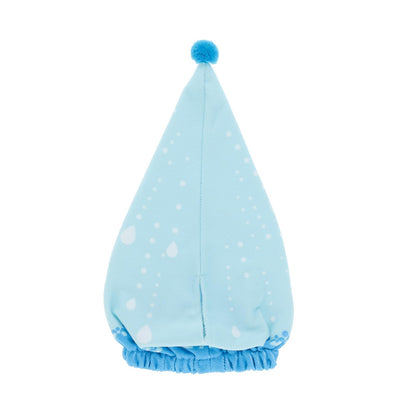 Marushin Kids Swimming Towel Cap Quick-Dry Hair Drying Hat