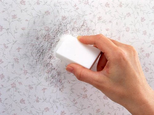 Kenchiku no Tomo Soft Type Eraser for Precise Detailing