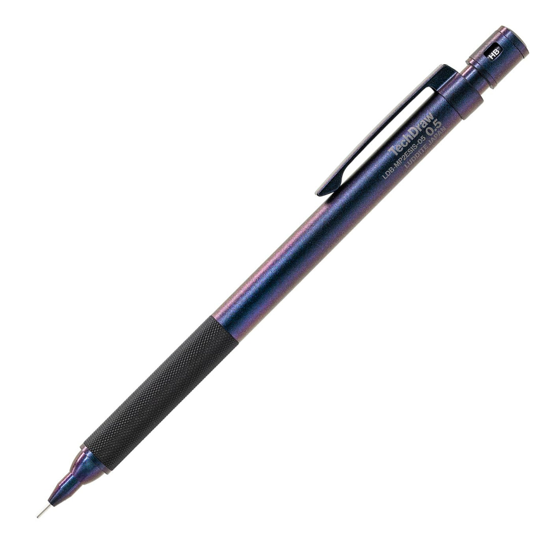 Luddite Mechanical Pencil 0.5mm Essential for Precise Writing