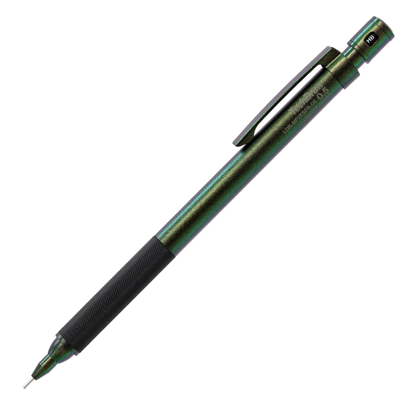 Luddite Mechanical Pencil 0.5mm Essential Fairbanks