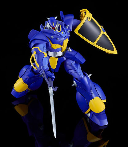 GOOD SMILE COMPANY MODEROID Zawel Model Kit Non-Scale Assembly