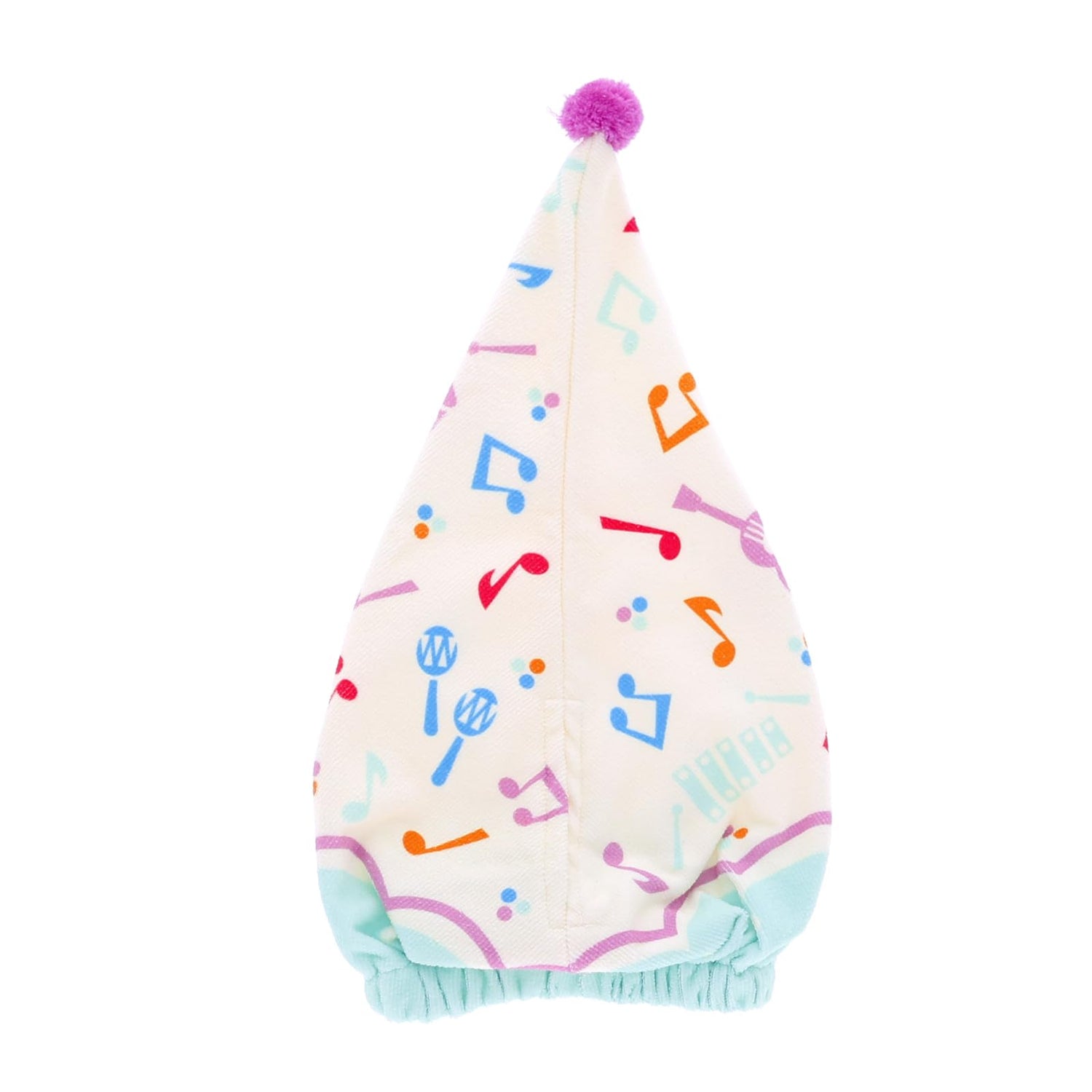 Marushin Swimming Towel Cap for Kids with Quick-Dry Feature