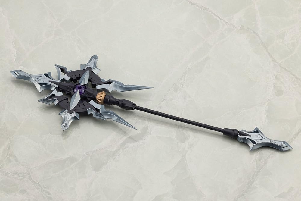 KOTOBUKIYA Heavy Weapon Unit 58 Arnaile Rod Model Kit 228mm