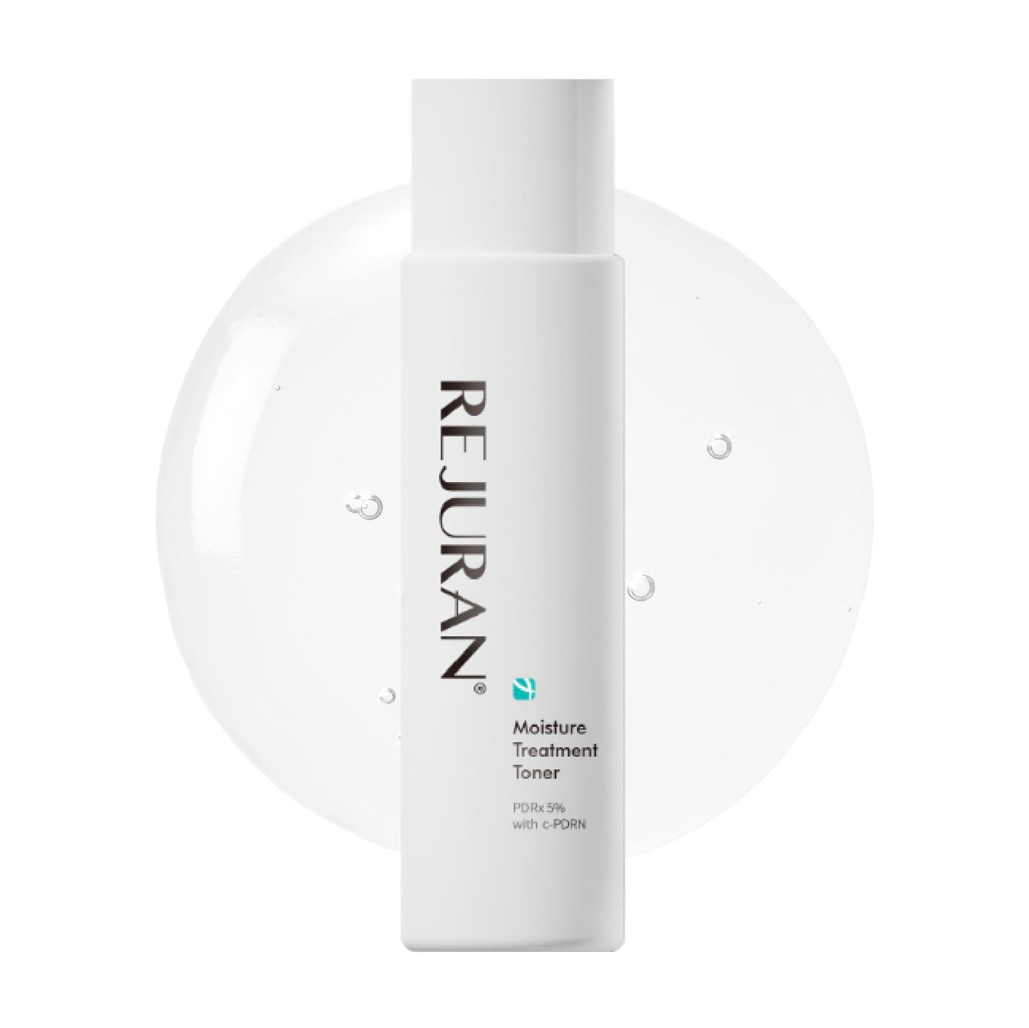 REJURAN Moisture Treatment Toner 150ml for Hydrated Skin