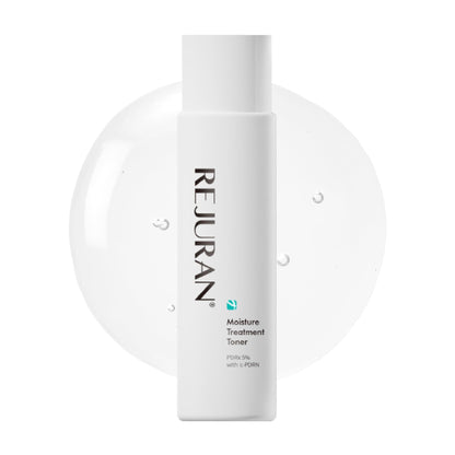 REJURAN Moisture Treatment Toner 150ml for Hydrated Skin