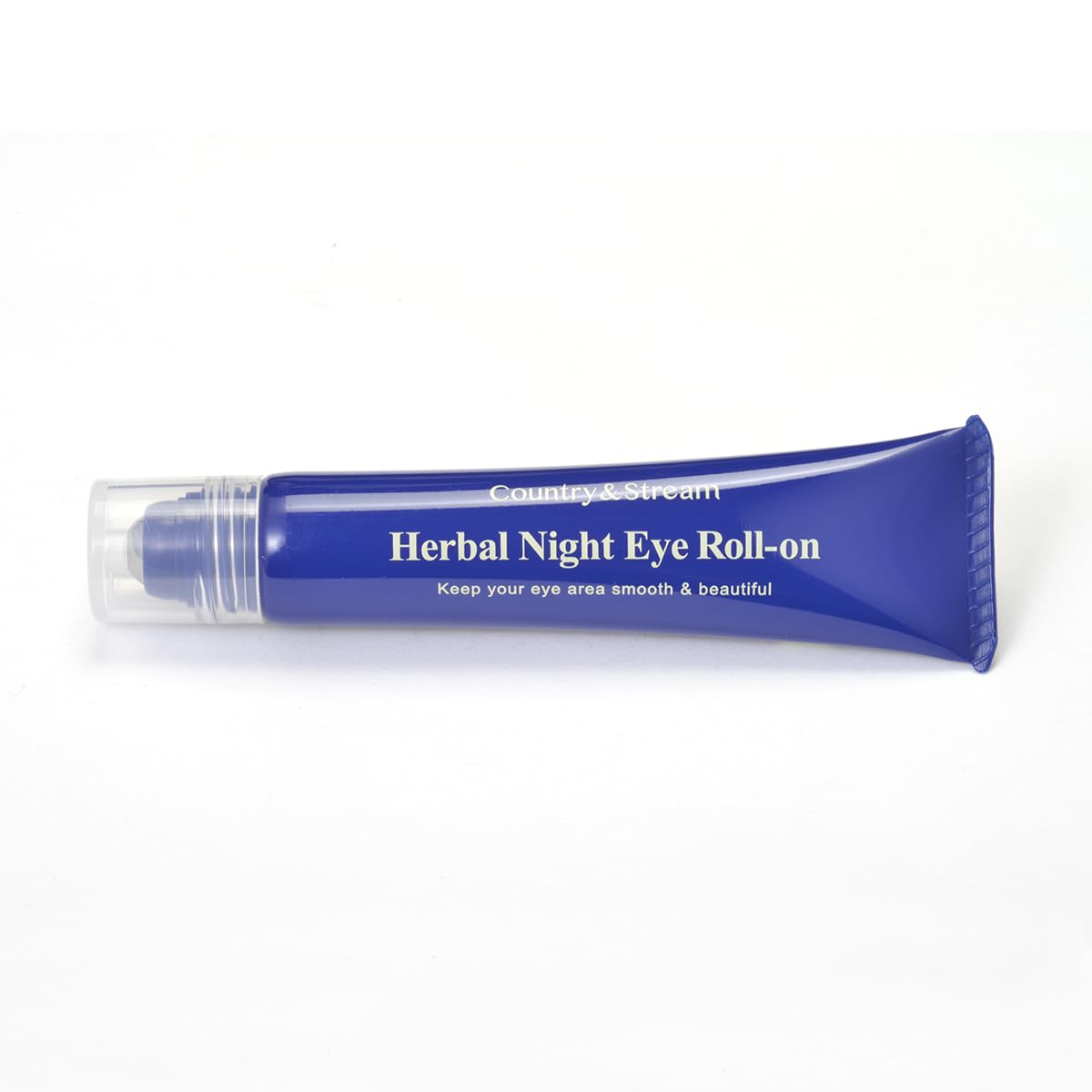 Country&amp;Stream Herbal Night Eye Roll-On 15ml for Hydration