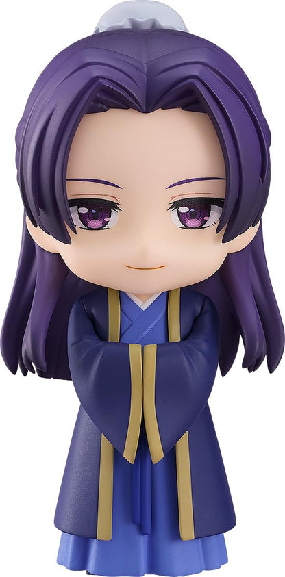 GOOD SMILE COMPANY Nendoroid Figure from The Apothecary Diaries Remastered