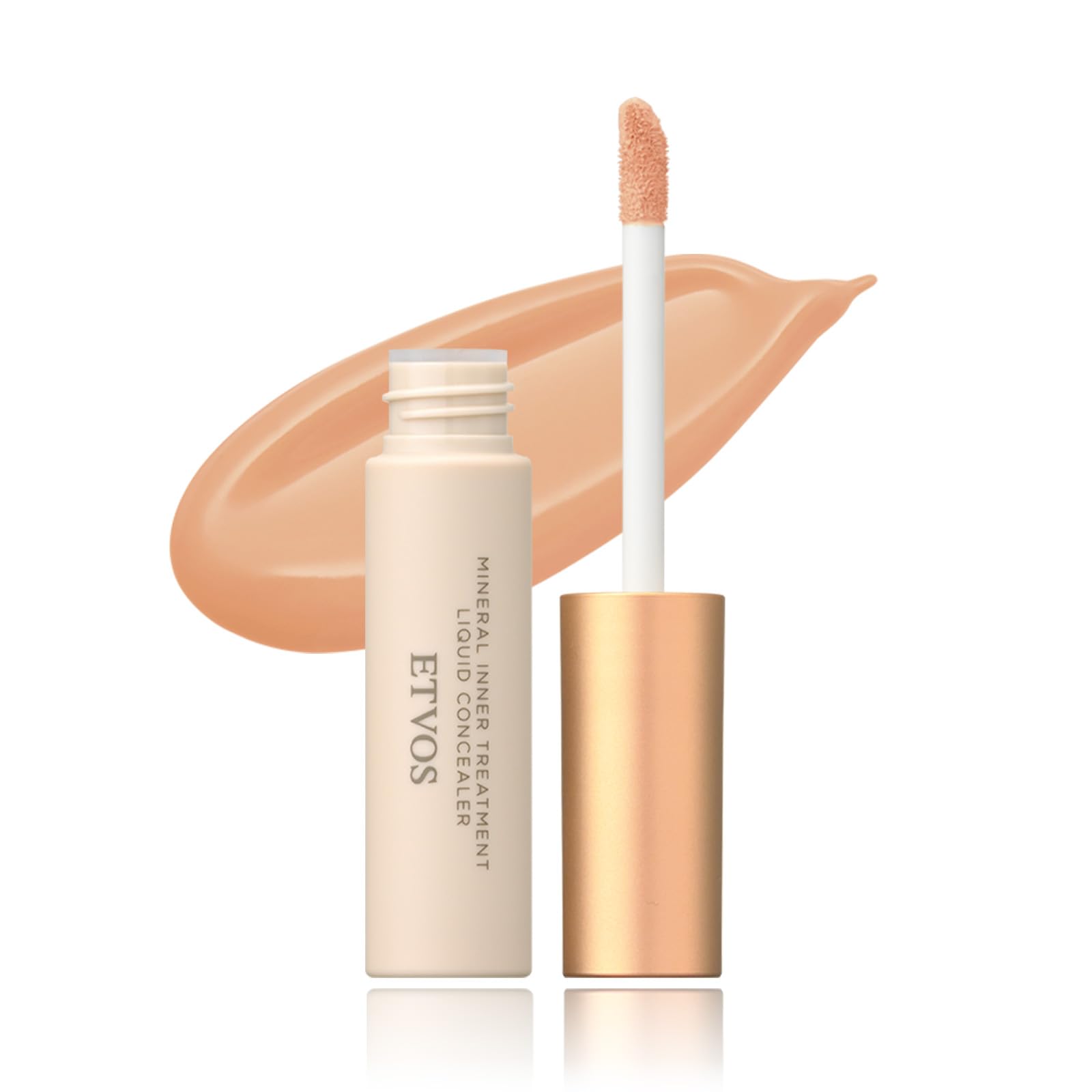 ETVOS Mineral Inner Treatment Liquid Concealer SPF36 PA+++ 8g