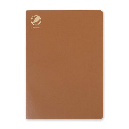 Watanabe Seihon A5 Graph Notebook 7mm for Creative Planning