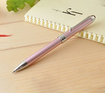 Platinum Multi-Function Pen Double 3 Action Fresh Peach