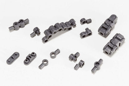 KOTOBUKIYA M.S.G Mechanical Supply 18 Joint Set D 21mm Scale Model Parts