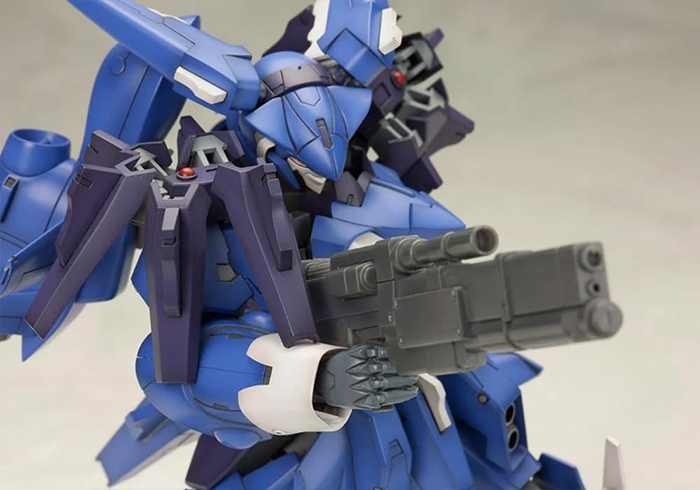 KOTOBUKIYA M.S.G Hand Unit Sharp Hand 25mm Model Kit Part