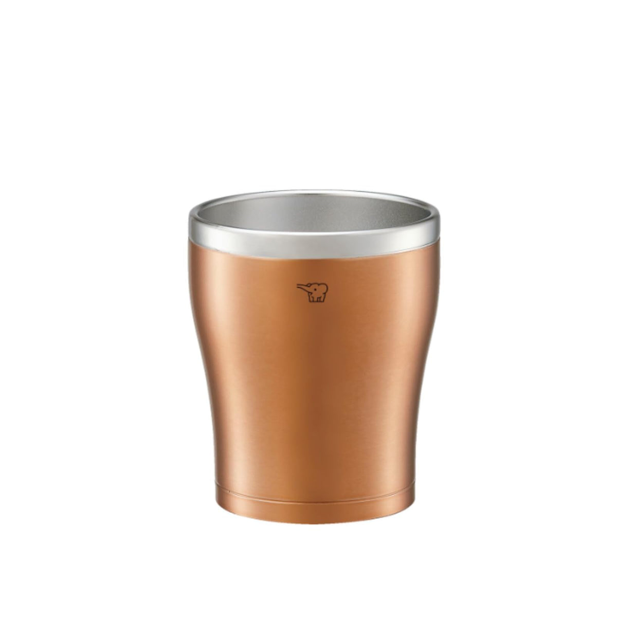 ZOJIRUSHI Stainless Steel Tumbler 300ml with Smooth Drinking Edge