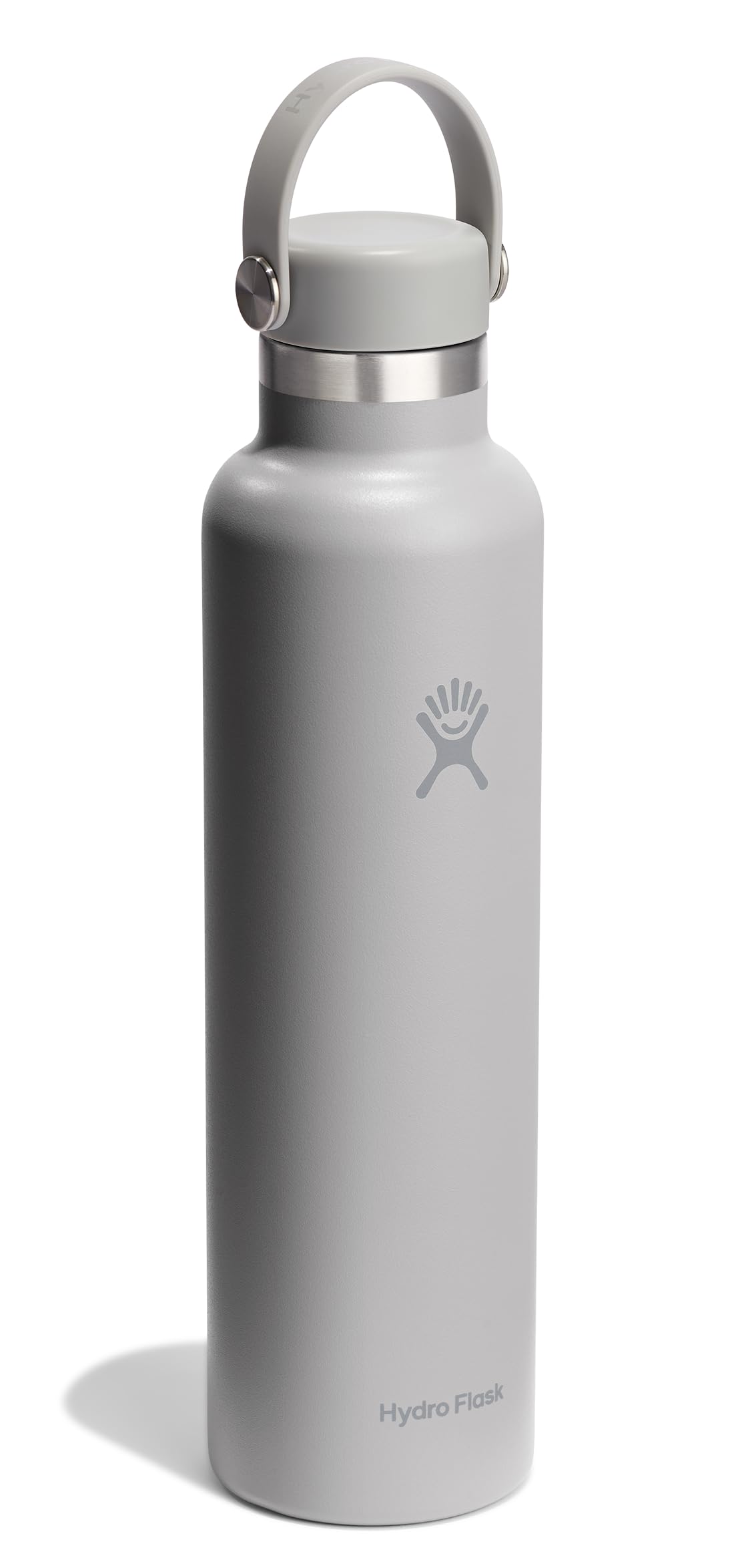 Hydro Flask Standard Mouth 24oz Insulated Water Bottle in Birch