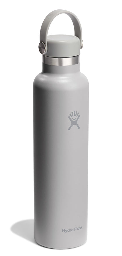 Hydro Flask Standard Mouth 24oz Insulated Water Bottle in Birch