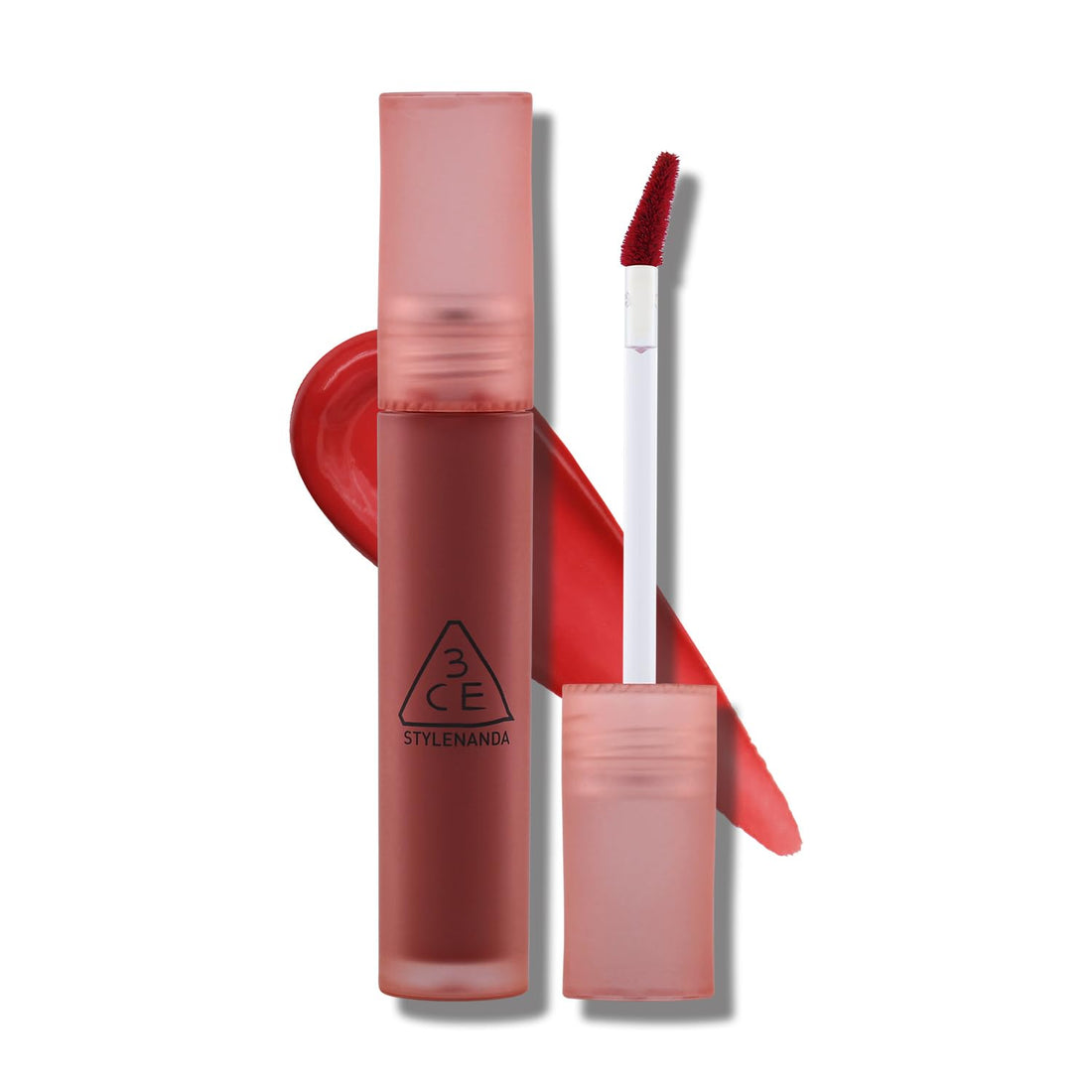 3CE Blurring Water Tint Playful Lip Tint for a Natural Finish