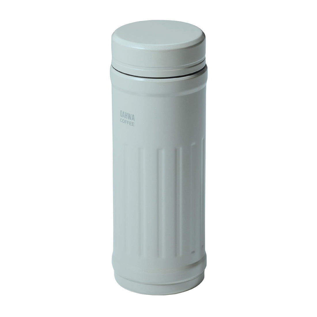 CB JAPAN QAHWA (Cafua) Bouteille à café 2, vert pâle 410 ml