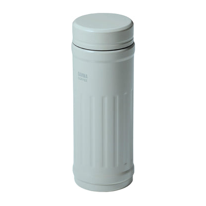 CB JAPAN QAHWA Coffee Bottle 410ml with Vacuum Insulation
