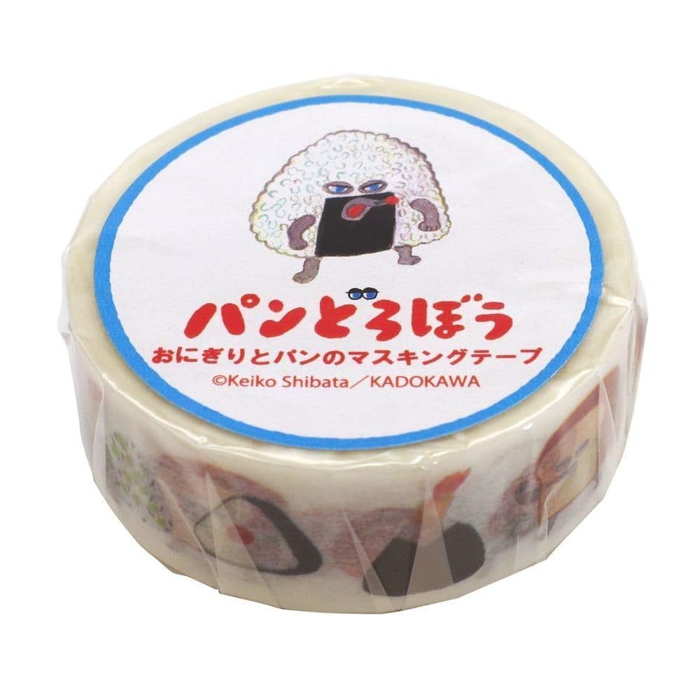 Overglad Masking Tape for Crafting Fun and Creativity