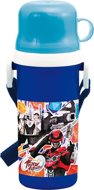 Komorijushi Infinity Drinking Bottle with Cup 500ml