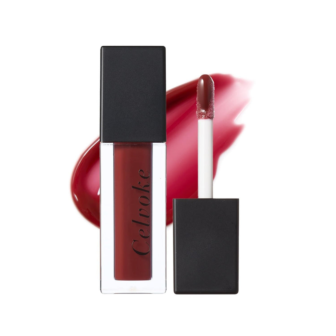Celvoke Moisture Lip Drop 08 Missing Plum Lip Gloss 6ml