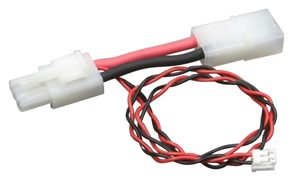 TAMIYA LED Light Unit Power Splitter Cable for Model Kits
