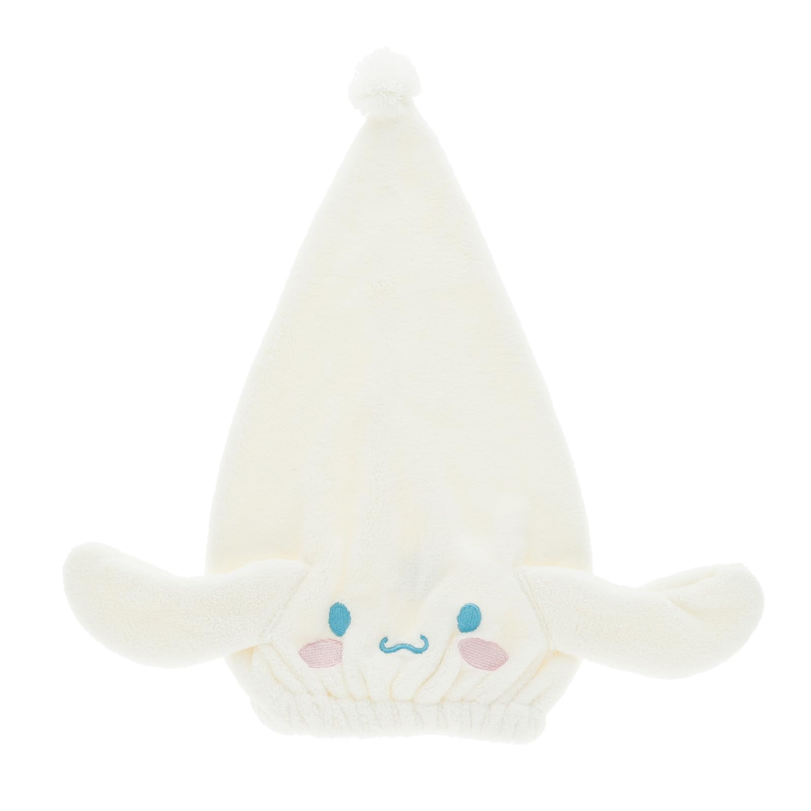 Marushin Kids Swimming Towel Cap for Fast Drying and Comfort