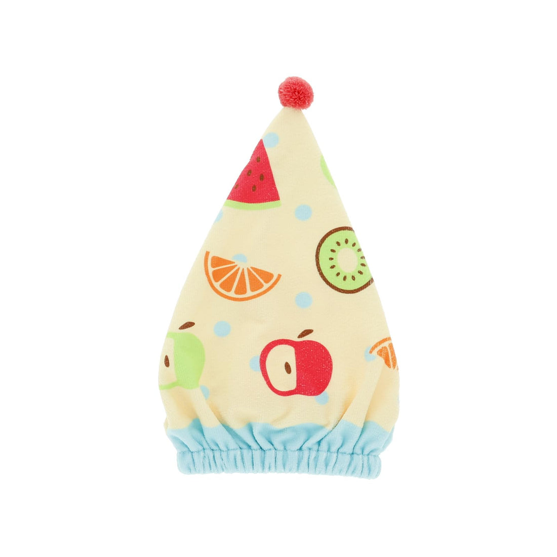 Marushin Kids Swimming Towel Cap for Fast Drying and Absorbency