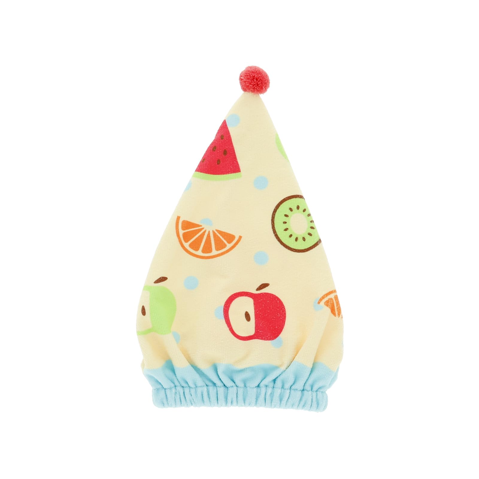 Marushin Kids Swimming Towel Cap for Fast Drying and Absorbency