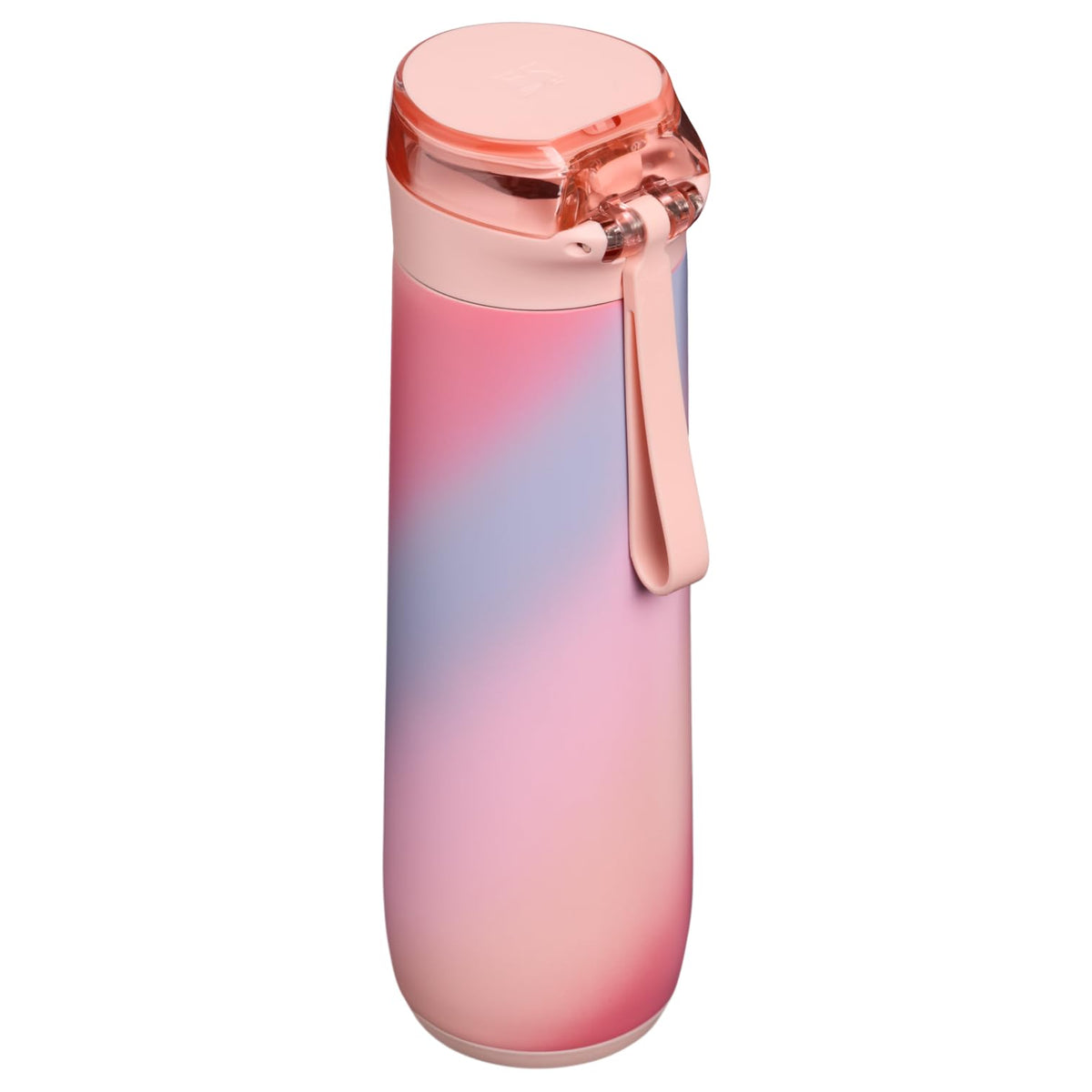 Stanley 1913 FlowState Spring Vacuum Insulated Bottle 20 oz Sunset Spiral