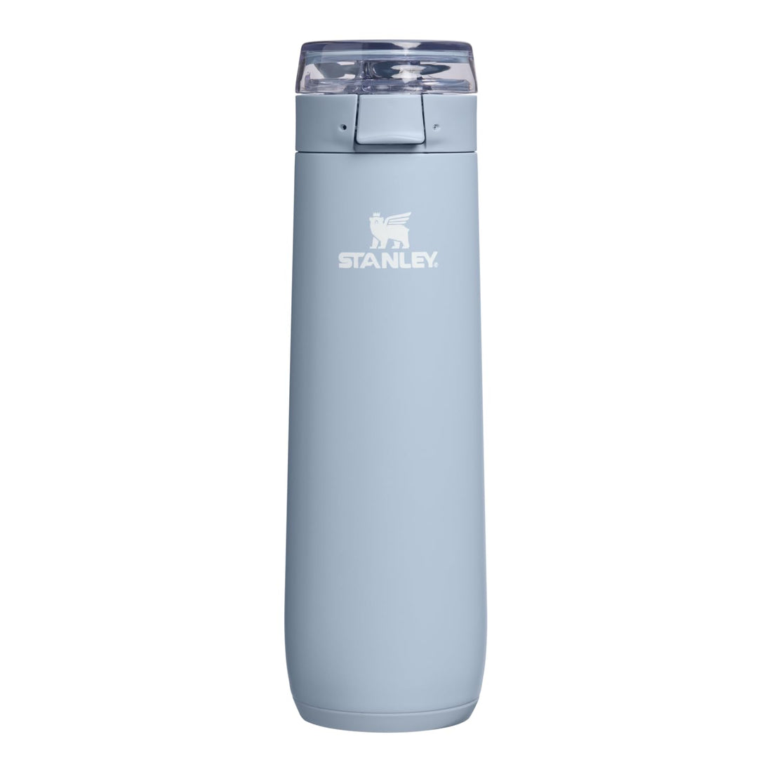 Stanley Vacuum Insulated Bottle 20 oz Blue Dreamstone