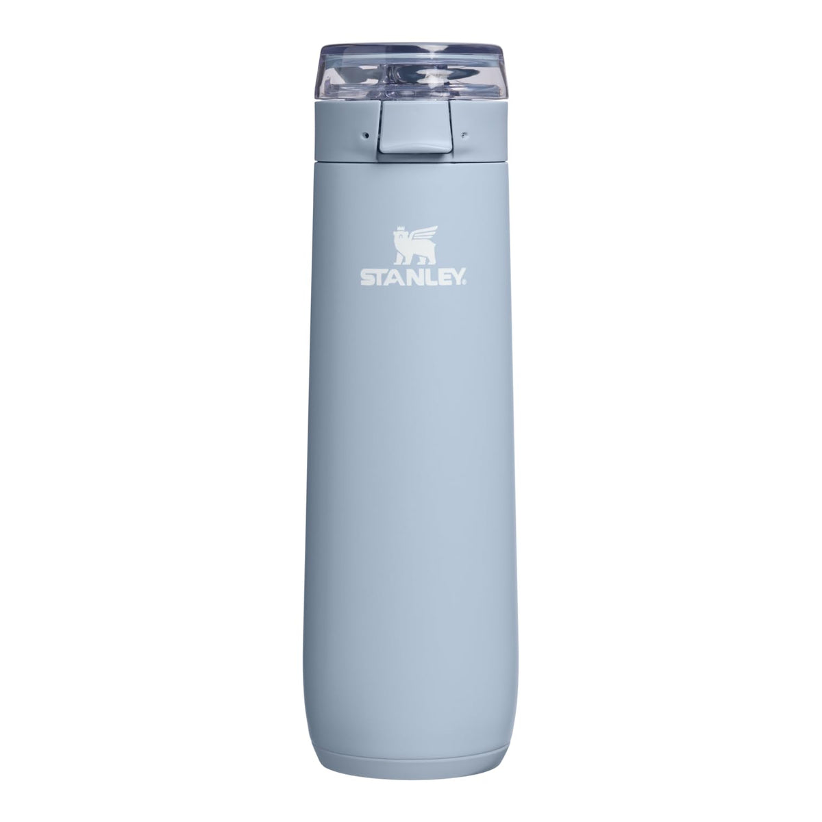 Stanley Vacuum Insulated Bottle 20 oz Blue Dreamstone