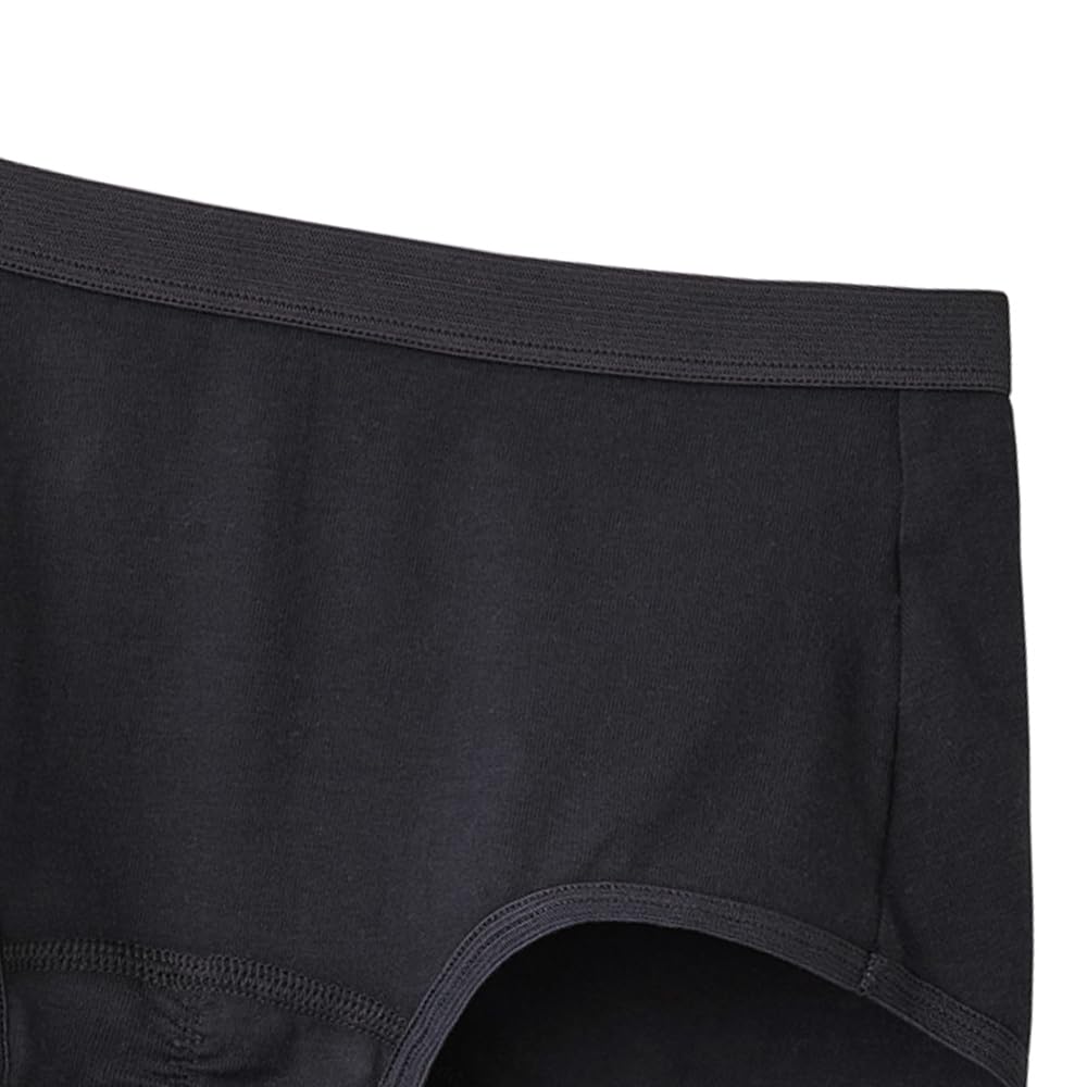 GUNZE Sports Type Sanitary Shorts for Girls