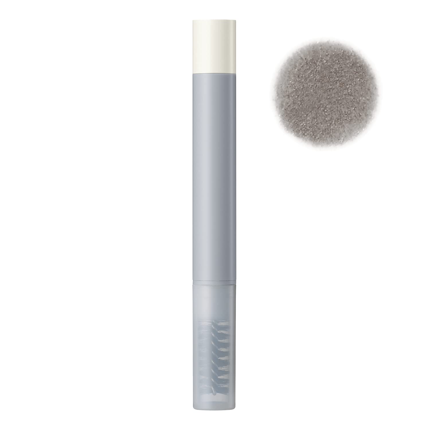 ESPRIQUE W Eyebrow Styler Powder Refill 0.4g Gray