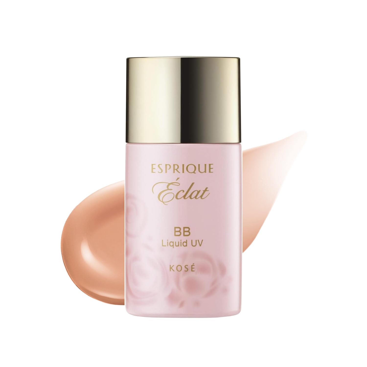 ESPRIQUE Brightening BB Liquid UV 30g for Radiant Skin