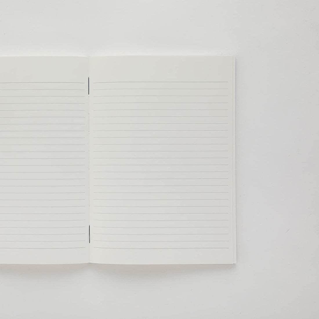 Nippon Note Apica Premium CD Notebook A5 Wide Ruled White