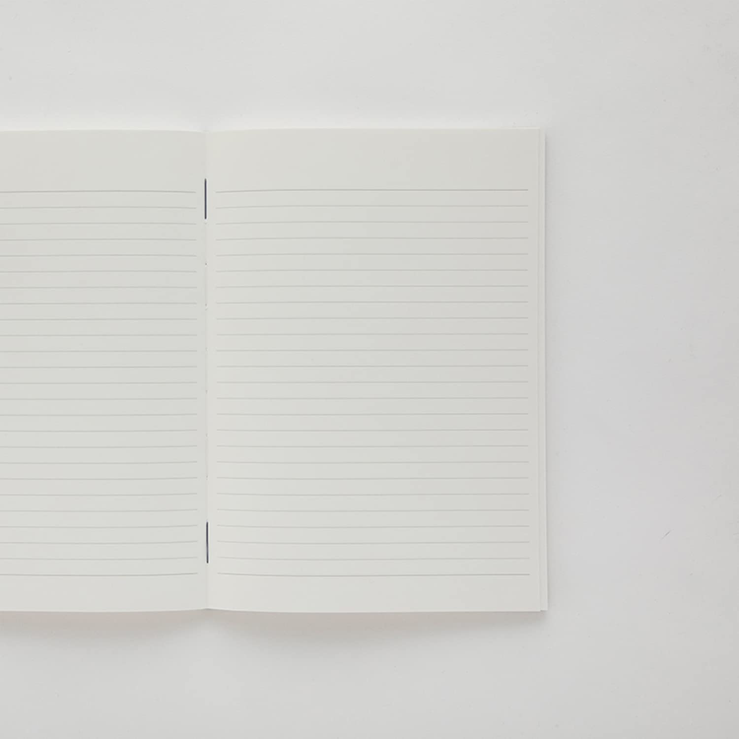 Nippon Note Apica Premium CD Notebook A5 Wide Ruled White