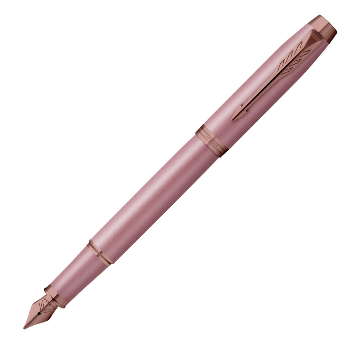 PARKER IM Fountain Pen with Gift Box - Fine Point