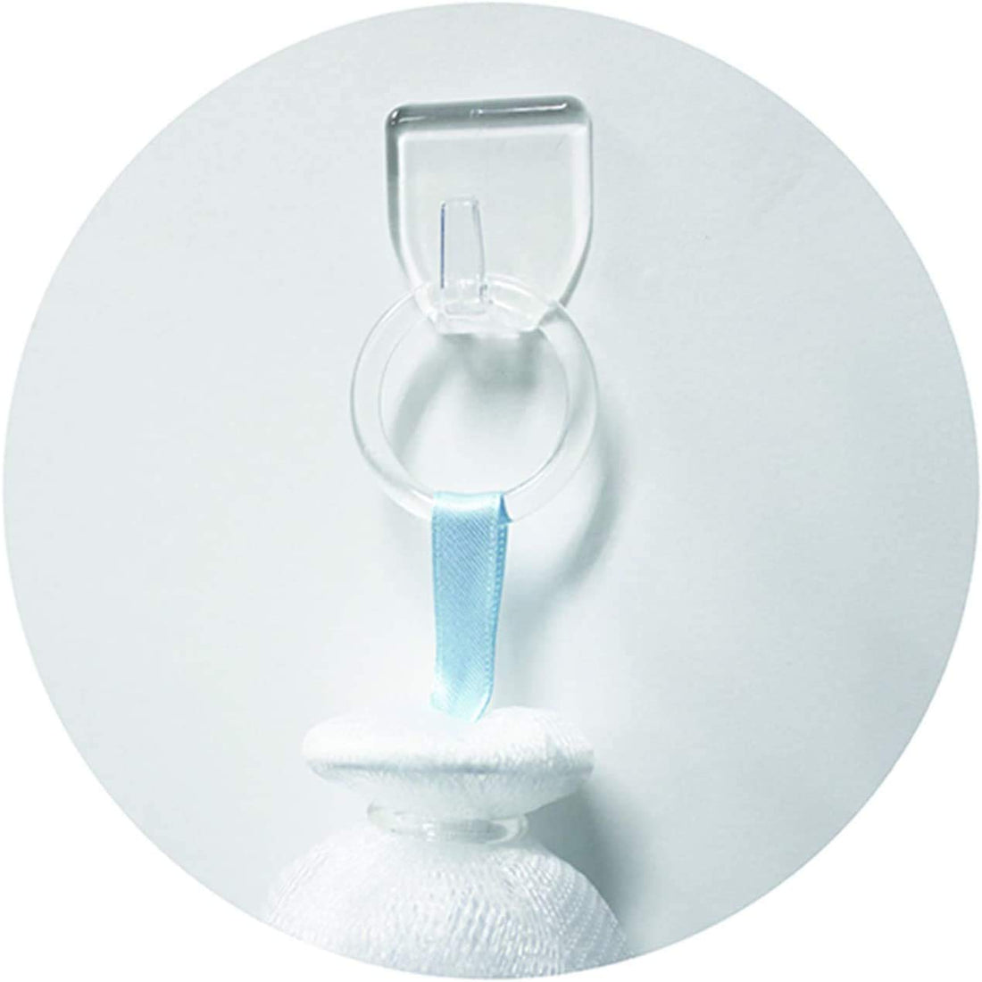 KOKUBO Foaming Wash Net for Effortless Lathering