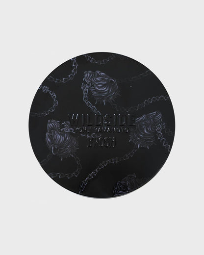 BROSH Pomade Bulldog Chain for Effortless Styling