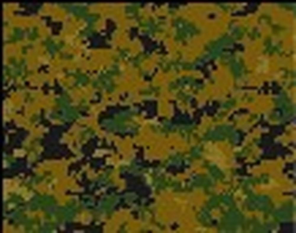 Cross Delta 1/35 US Marine Corps Digital Camouflage MARPAT Decals