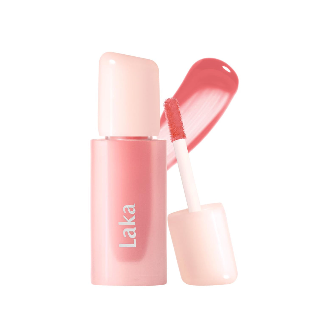 Laka Popping Balloon Tint Bouncy for Vibrant Color