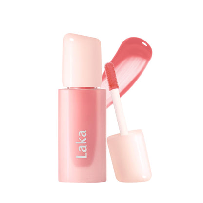 Laka Popping Balloon Tint Bouncy for Vibrant Color