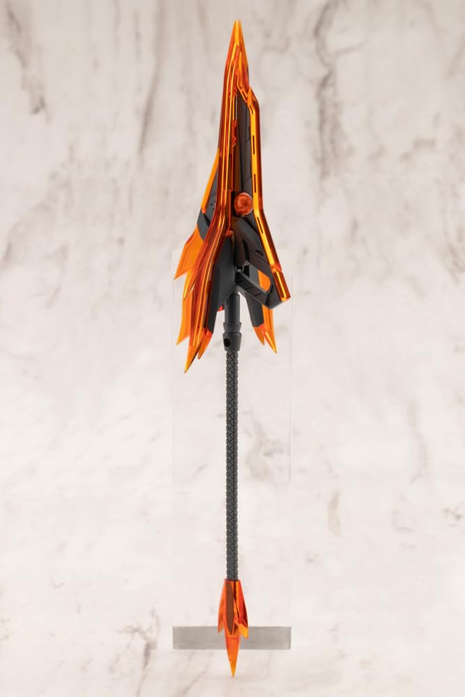 KOTOBUKIYA M.S.G Heavy Weapon Unit 46 Gunblade Lance 220mm Model Kit