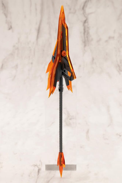 KOTOBUKIYA M.S.G Heavy Weapon Unit 46 Gunblade Lance 220mm Model Kit