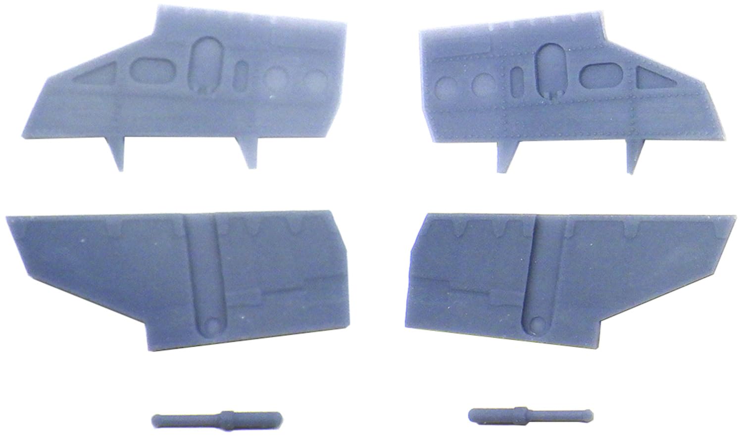 HMA 1/48 F-4 Detail Up Parts Set for Model Kits
